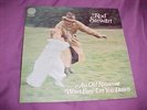 *ROD STEWART* AN OLD RAINCOAT WON'T EVER ...... - UK SWIRL VERTIGO LP *MINT-*