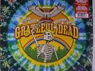 GRATEFUL DEAD: Sunshine Dream: Veneta, Oregon 8/27/72 LP (4 LPs, 180 gram press