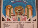 BRUCE HAACK - THE ELECTRIC LUCIFER *ORIGINAL* rare psych electronic 50 FOOT HOSE