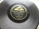 Rare/1902 VICTOR MONARCH RECORD-78/SOUSA'S BAND