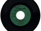 SUPREMES FOUR I LOST MY JOB b/w I LOVE YOU PATRICIA SARA 1032 RARE DOO WOP 1958