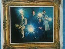 BEATLES EP: STRAWBERRY FIELDS FOREVER (COLOMBIA) 7