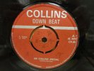 COLLINS - SIR COLLINS SPECIAL OG UK DOWN BEAT 45 CLIP
