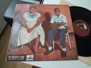 ELLA FITZGERALD AND LOUIS ARMSTRONG SAME LP FROM ENGLAND