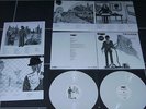 2 LP - DEMON  -  The Plague  + BONUS TRACKS    /  WHITE-VINYLs  /   OVP - SEALED