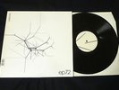 AUTECHRE EP7.2 12 Vinyl Warp IDM Aphex twin Boards of canada
