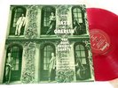 DAVE BRUBECK QUARTET Jazz at Oberlin LP '56 RED WAX