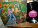 AUDIENCE orig. FRIEND'S FRIEND'S FRIEND lp EXCELLENT ORIGINAL U.K. PROG