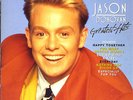 JASON DONOVAN Greatest Hits 1991 UK PWL Vinyl LP + POSTER EXCELLENT CONDITION