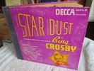 Bing Crosby - Star Dust - Decca Album Set 181 - A Group Of Sentimental Songs