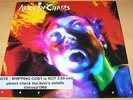 ALICE IN CHAINS Facelift LP VINYL 1990 2nd hand
