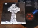 Black Sabbath - Headless Cross LP UK 1989 EX/EX Rare Vinyl Record Metal