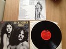 BUCKINGHAM NICKS UK vinyl with insert A1/B1 Fleetwood Mac Stevie Nicks *reduced*