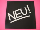 1975 Org Germany LP Brain 1062 NEU '75 Krautrock Electronic Kraftwerk NM RARE