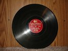 Columbia 36758 Harry James And His Orchestra - The Love I Long For 1945 10