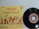 Genesis - A trick of the tail/Carpet crawler 7