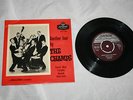 The Champs. Another four by the Champs. very rare EP. Excellent