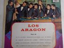 LOS ARAGON