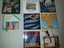 All of the worst of monty python vinyl record lp