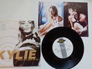 Kylie Minogue What do I have to do LTD 7