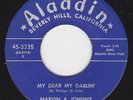 MARVIN & JOHNNY - 