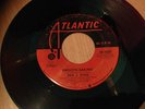 BEN E KING - SMOOTH SAILING  ATLANTIC ORIG  MONSTER 70s DANCER