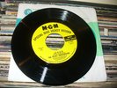 Velvet Underground 45 promo MGM Jesus / What Goes On Lou Reed
