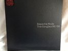 DEPECHE MODE The Singles 86 98 - numbered limited edition triple LP Box set