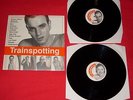 Trainspotting LP Vinyl Rare OST Soundtrack Eno Iggy Pop Lou Reed Elastica Blur