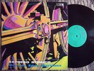 Ricardo Eddy Martinez Y EXPRESO RITMICO KILLER CUBAN FUNK - AREITO LP??