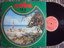  GRUPO - FA 5 - CUBAN PSYCH LATIN FUNK BREAKS AREITO LP??
