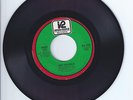 WINDY CITY Hey It's Over VG(+) 45 RPM 70'S