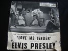 ELVIS PRESLEY 