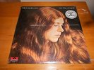 Ellen McIlwaine SEALED 70s FOLK POP PYSCH LP We the People ORIGINAL 1972 USA
