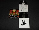 Incubus-A Crow Left Of The Murder... 2xLP, Black Vinyl (2004)1. Press VERY RARE