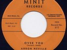 AARON NEVILLE - 