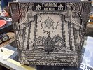 TYRANT'S REIGN YEAR OF THE TYRANTS USED ORIGINAL PRESS 1987 WITH LYRIC INSERT