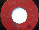 BABA BROOKS / OPEN THE DOOR / ERIC MORRIS / PLAY IT COOL / GAY FEET / LISTEN