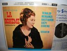 SXL 2248 Puccini La Boheme  H/lghts ED1 WBG