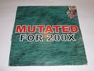 BAD COMPANY (DRUM N BASS) - Mutated for 200X - 2002 UK 4-track double vinyl 12