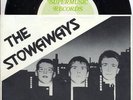? STOWAWAYS (UK) - I Wanna Be Me // UK Mod / Power Pop 1981 // 200 made ?