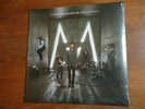 RARE vinyl Maroon 5 It Won't Be Soon Before Long sealed 2007 limited? Rock LP