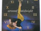 Julie London Around Midnight Liberty LRP 3164 Mono 1960 White Label Promo