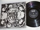 THE LITTER Emerge (Probe UK Original LP 1969) Hard Psych Rock. EX+ Audio