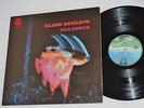 BLACK SABBATH Paranoid (Vertigo UK LP 1970) Laminated Sleeve. EX