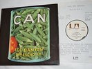 CAN Ege Bamyasi (UA UK Original LP 1972 + Inner) A2/ B1. Krautrock. Prog. Nice