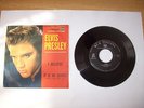 45° Elvis Presley  - I believe - It is no secreat - Italy