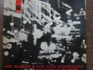 ART BLAKEY & THE JAZZ MESSENGERS - BLUE NOTE 4015 LP MONO 47 W 63RD HEAR