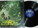 CARAVAN album IF I COULD DO IT ALL OVER AGAIN I'D DO IT ALL*1970*DECCA*ORIG*EX-