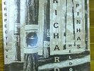 Rare 2LP   Richard Pinhas - Heldon / Perspective   Inc. Heldon Live 76+78